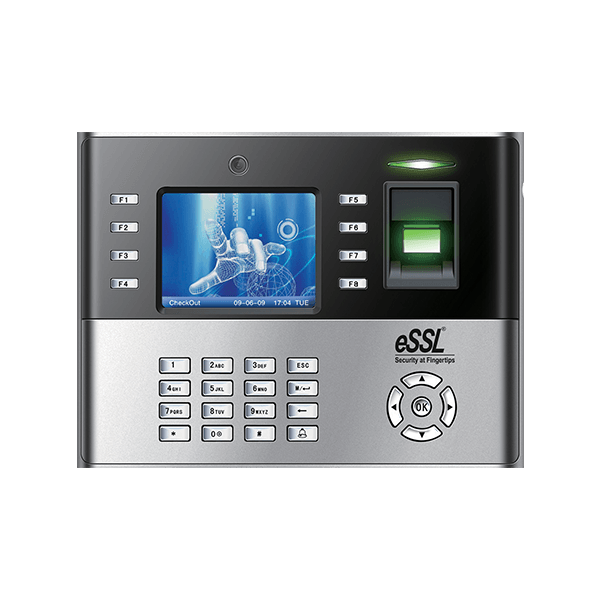 iClock990