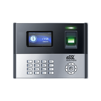 X990 Fingerprint Device
