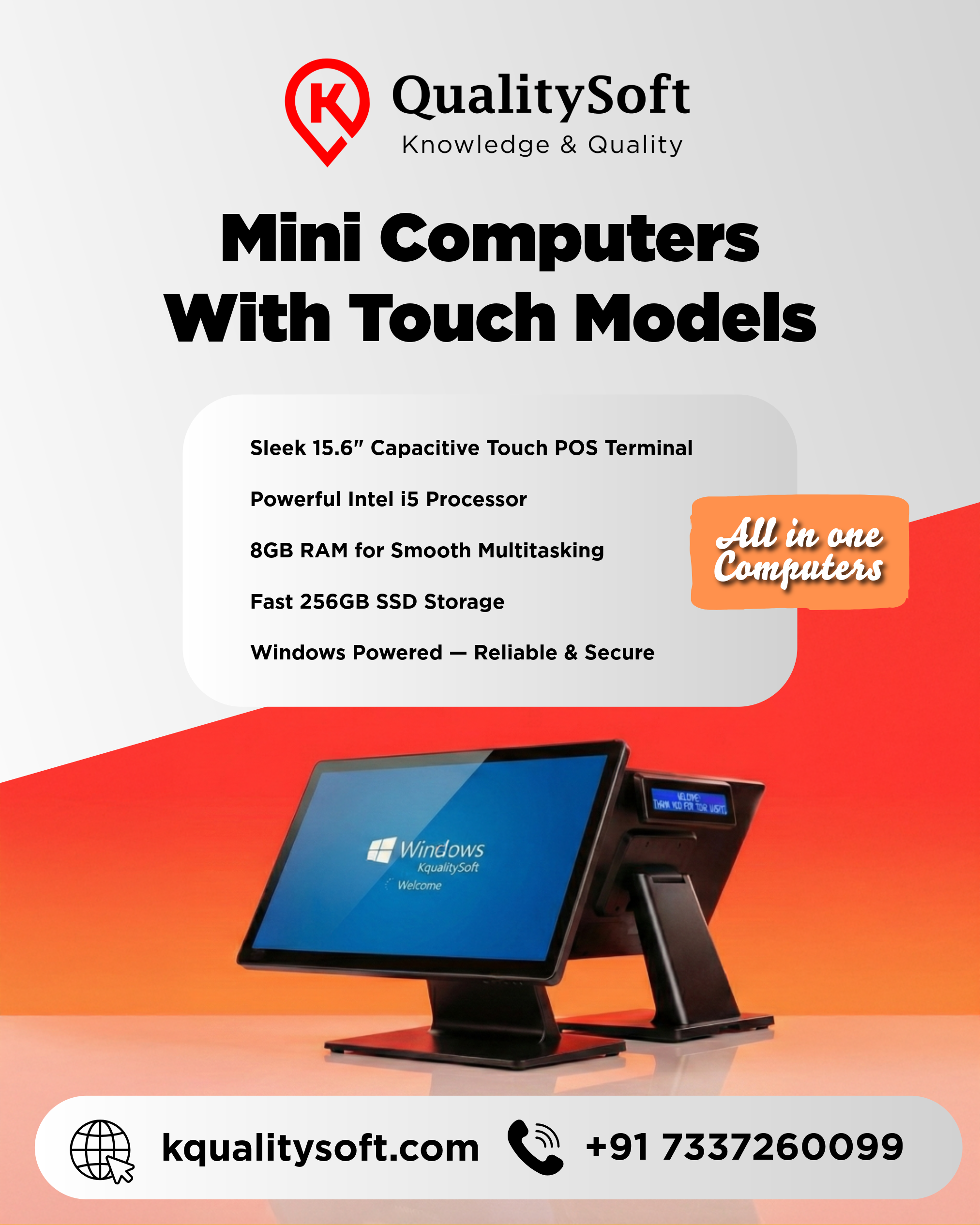 POS Devices
