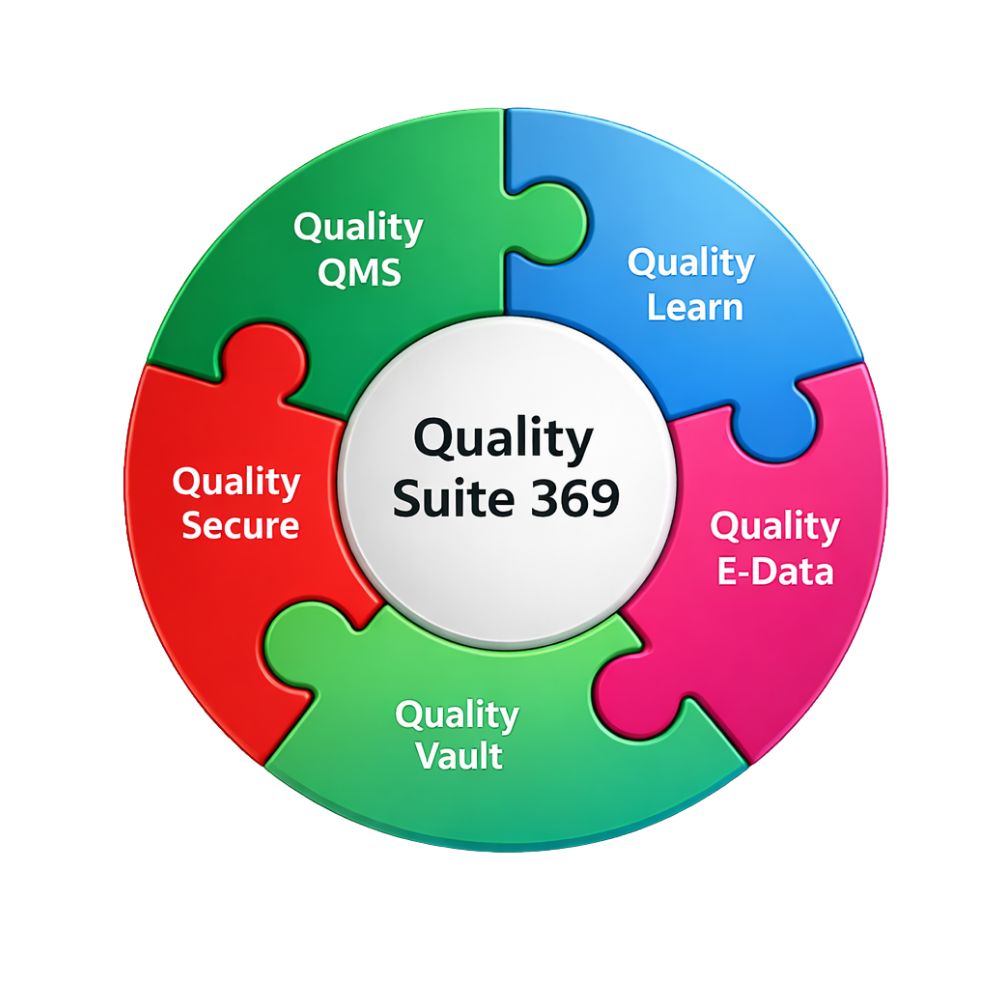 Quality Suite 369