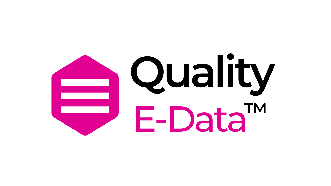 quality e-data