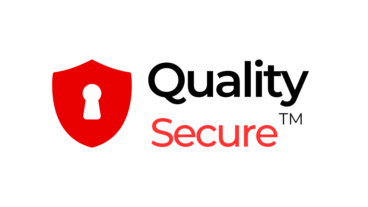 quality secure