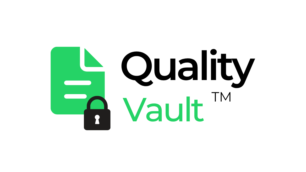 quality vault